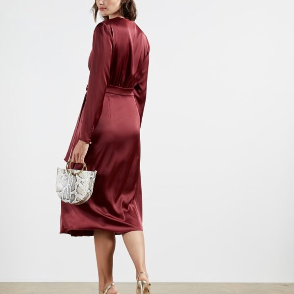 ted baker neenha dress