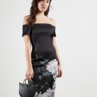 Ted baker hotsell peony dress