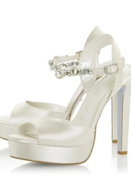 Bridal Accessories | Wedding Shoes 