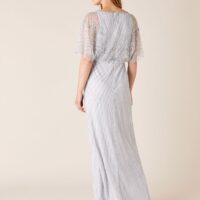 monsoon tabitha embellished maxi dress