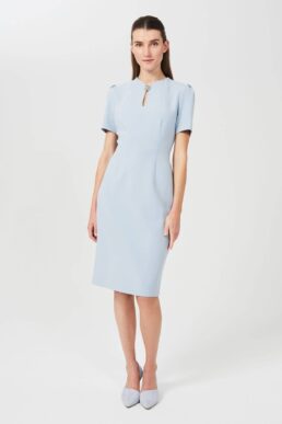 Polly dress clearance hobbs