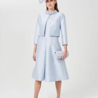 Hobbs christie dress sale