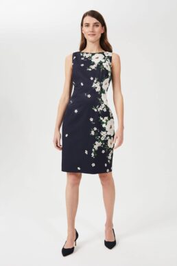 Polly dress sale hobbs