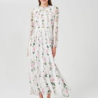 Hobbs shop rosabelle dress