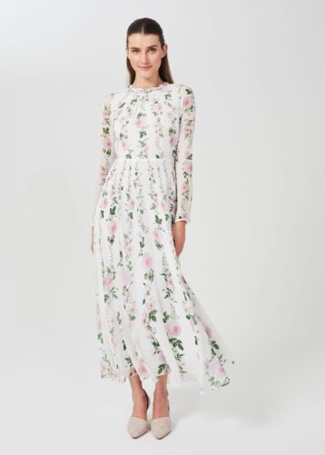 Hobbs cheap skye dress