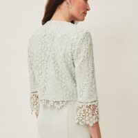 Phase eight lace jacket best sale