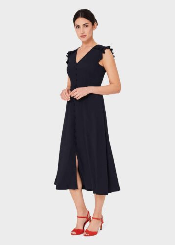 Iro hurray outlet dress