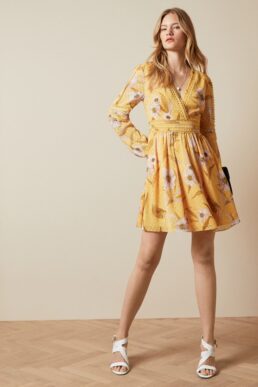 ted baker tilliey dress