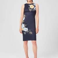 Moira dress hobbs best sale