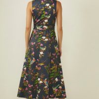 Oasis bird dress best sale