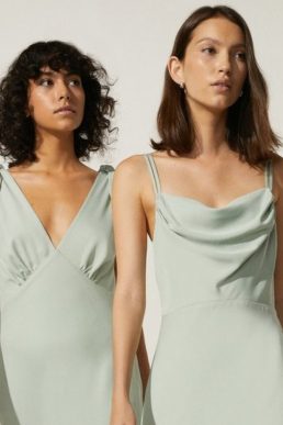 Coast: New Bridesmaid Styles You'll Love