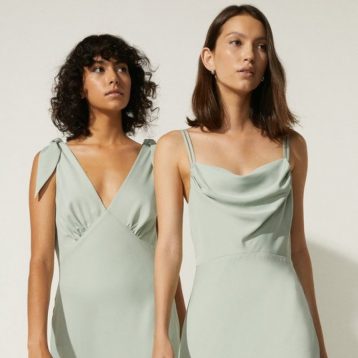 Coast: New Bridesmaid Styles You'll Love