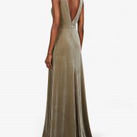 Logan velvet clearance dress jenny yoo