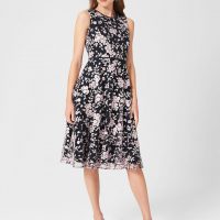 Hobbs scarlett dress best sale