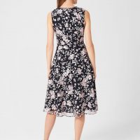 Hobbs shop scarlett dress