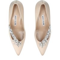 Manolo blahnik hot sale nadira