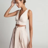 reiss gigi skirt