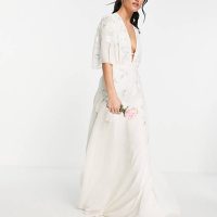 Hope and store ivy maxi dress