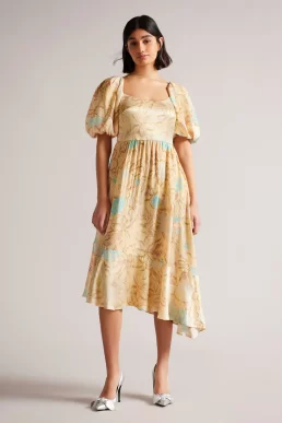 Ted baker clearance primrose dress