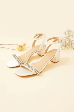 Monsoon bridal online shoes