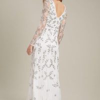 Dorothy perkins white sales lace dress