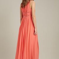 Dorothy perkins coral dress best sale