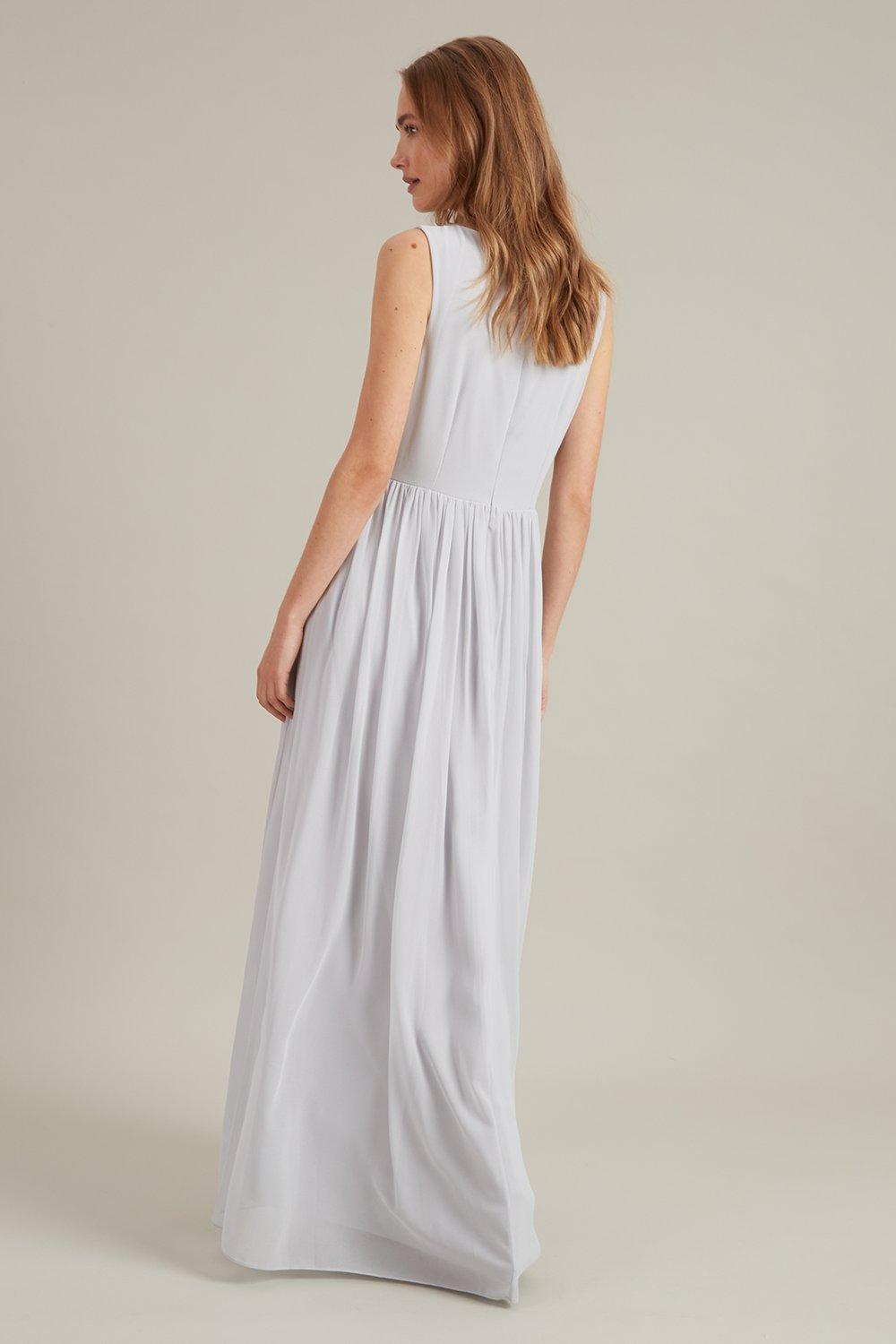 Dp best sale maxi dress