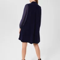 Hobbs best sale faye dress