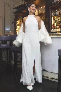 Monsoon meghan outlet wedding dress