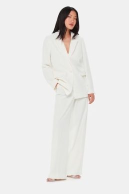 Whistles Andie Wedding trouser