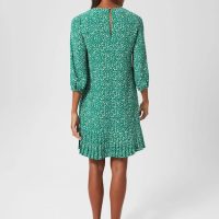 Hobbs best sale liana dress