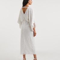 Fashion joanna hope maxi dress