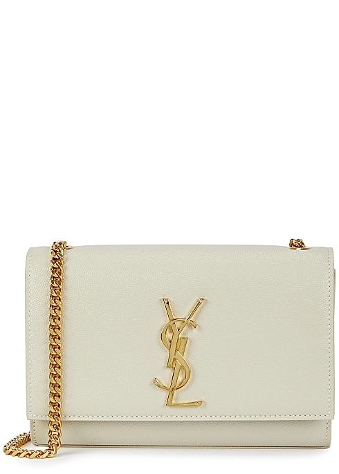 SAINT LAURENT Kate small leather shoulder bag