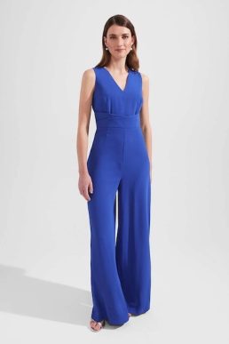 IVY OAK V-neck Jumpsuit - Jumpsuits 