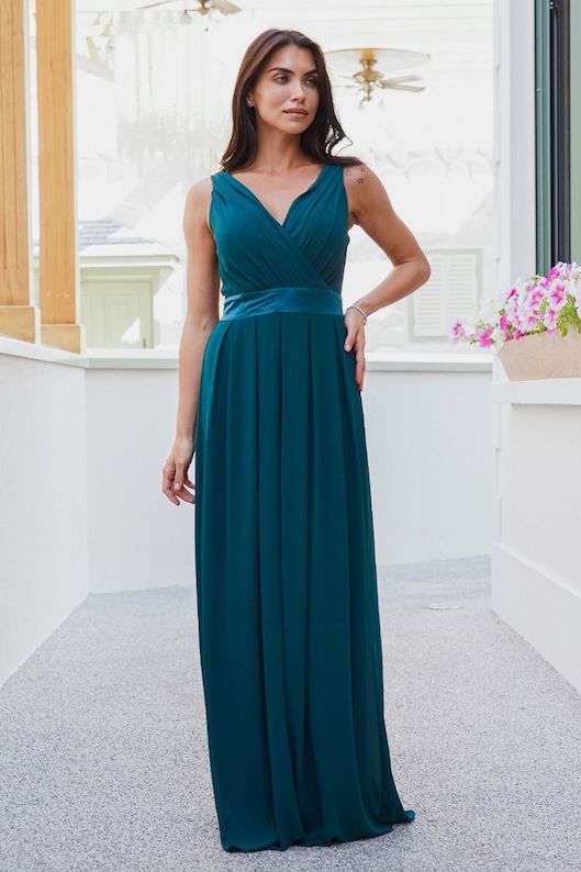 Bridesmaid Dresses & Outfits  Maxi Dresses, Bridesmaid Skirts & Tops