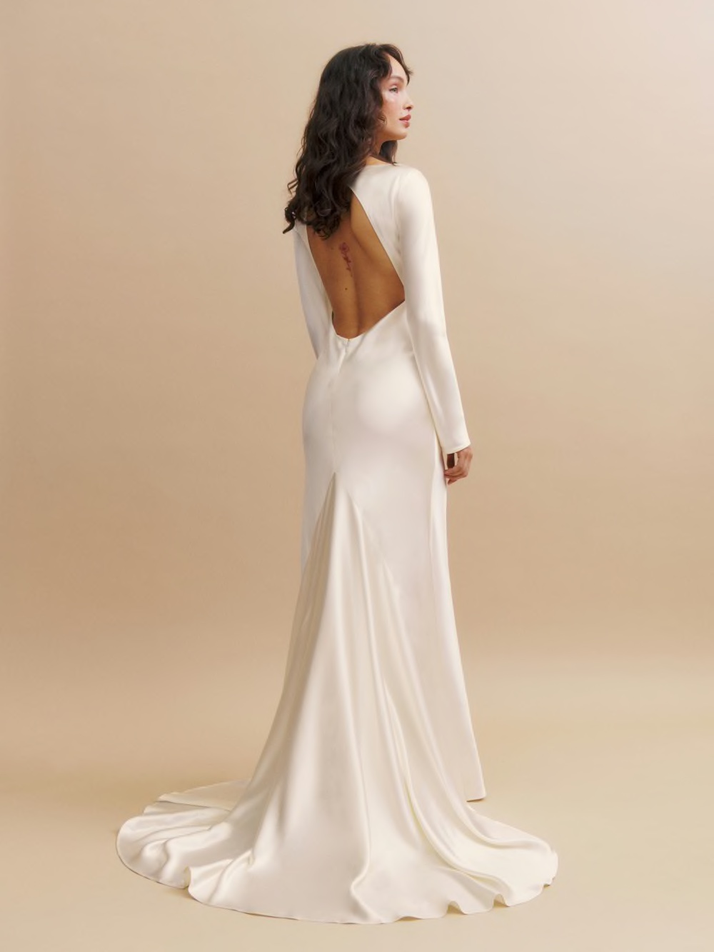 Reformation wedding on sale