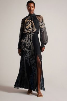 SUSENAA - BLACK, Dresses