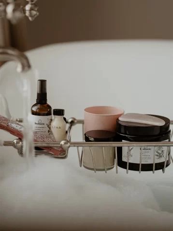 Gigi & Olive Luxe Pamper Hamper