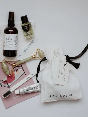 Gigi & Olive The Night Before - Relax & Pamper