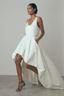 Bridal Separates  Bridal Jumpsuits, Tops & Skirts