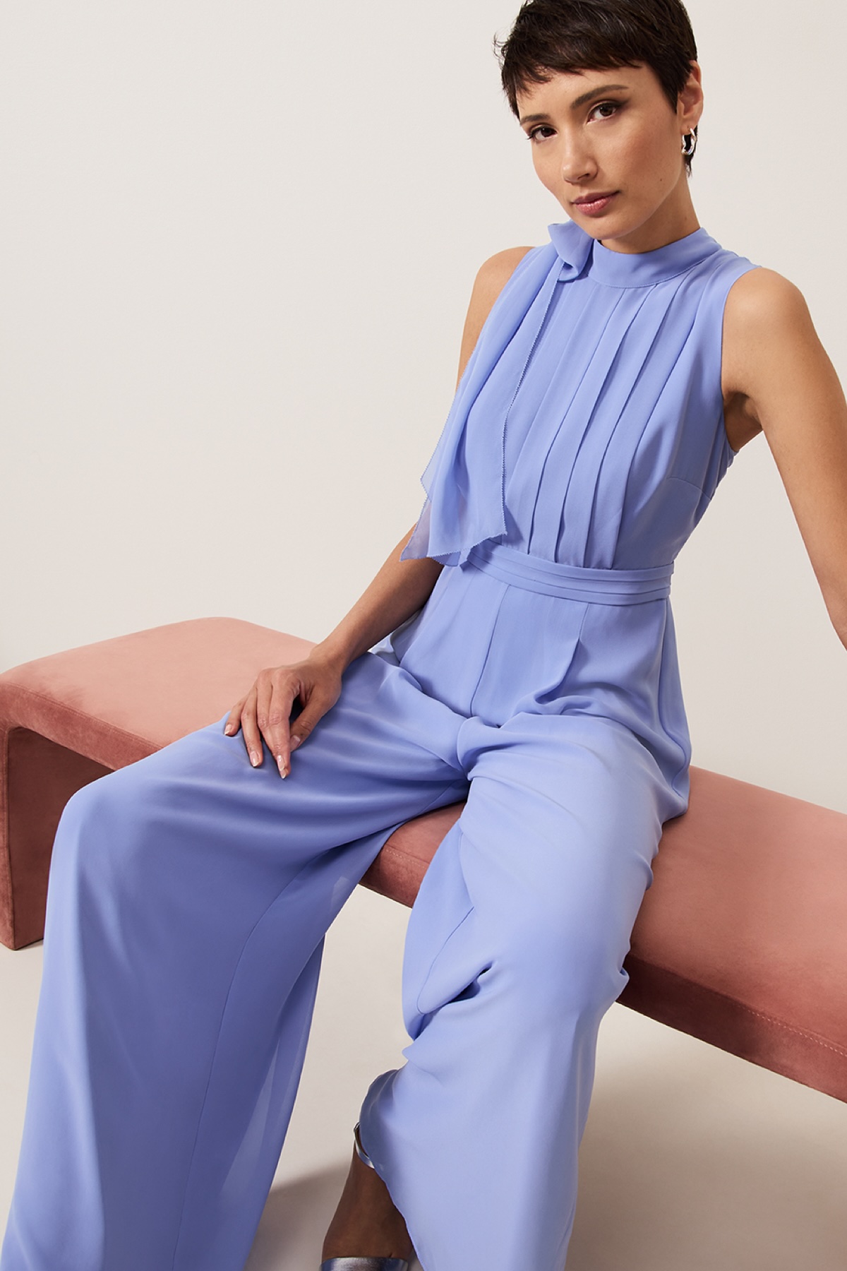 Lucie Jumpsuit